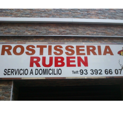 Rostisseria Rubén