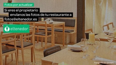 Marisqueria Leneol