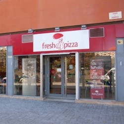 Fresh Pizza Sabadell