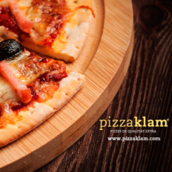 Pizza Klam Sabadell