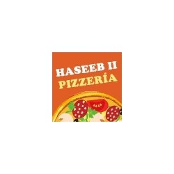 Haseeb Pizzería Kebab