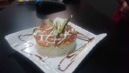 Sushimanía