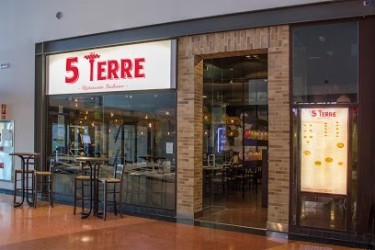 5 Terre Ristorante Italiano