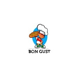 Pizzería Bon Gust