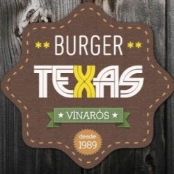 Burguer Texas