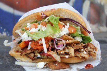 Bar España Döner Kebab