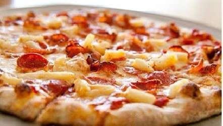 Pizzon Pizza Noreña