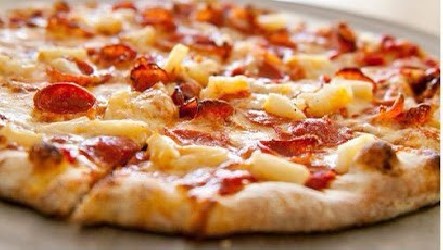 Pizzon Pizza Fatima