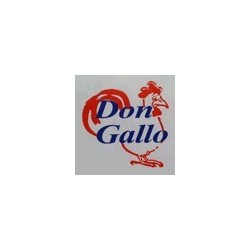 Don Gallo A Coruña