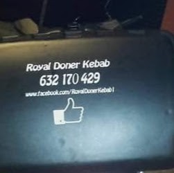 Royal Doner Kebab