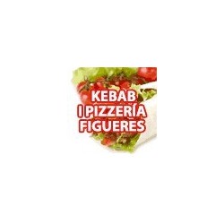 Kebab I Pizzería Figueres