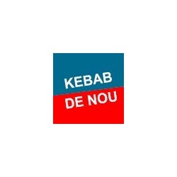 Kebab de Nou