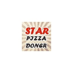 Star Pizza Doner Kebab