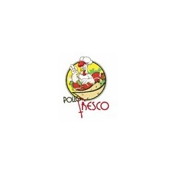 Kebab Pollo Fresco