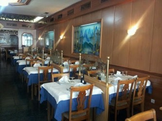 Restaurante Asia