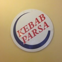 Kebab Parsa Guadalajara