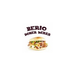 Berio Doner Kebab