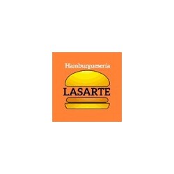 Hamburguesería Lasarte