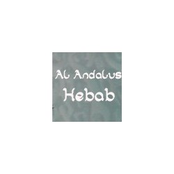 Al Andalus Kebab